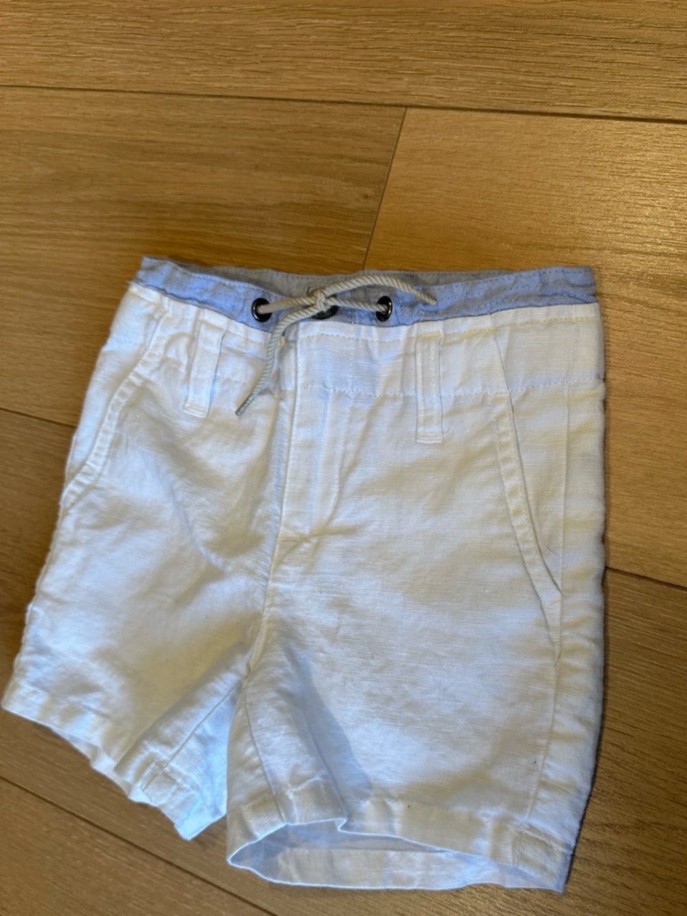 Janie & Jack Boys Shorts
